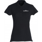 BASIC POLO LADIES